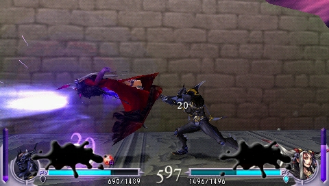 Dissidia Final Fantasy - Imagen 18